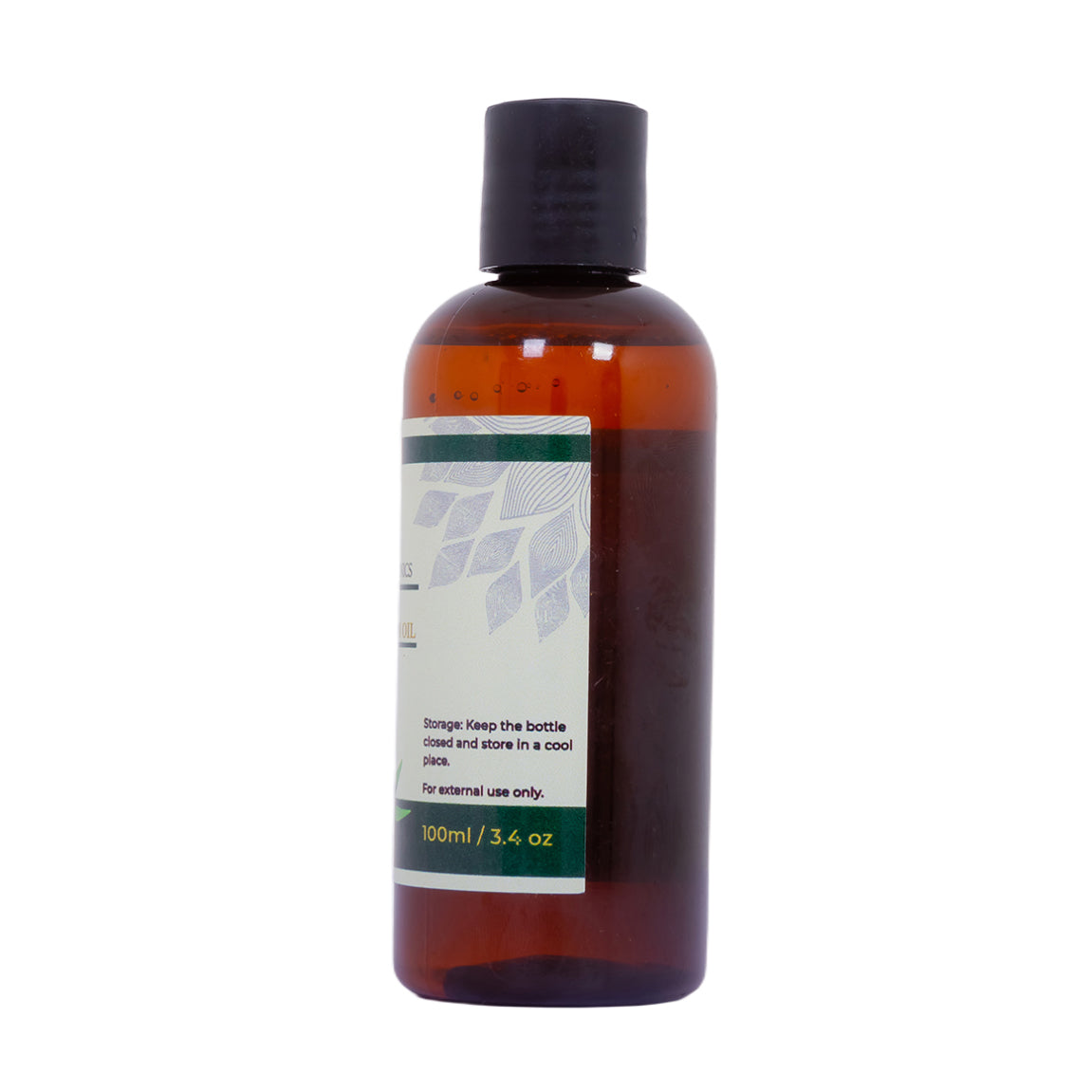 Tawana Organics 100% Pure Neem Oil - 200ml