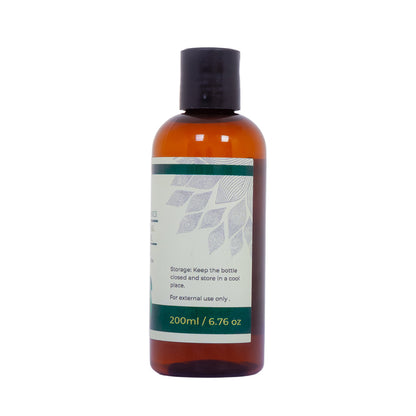 Tawana Organics| 100% Pure Avocado Oil - 200ml