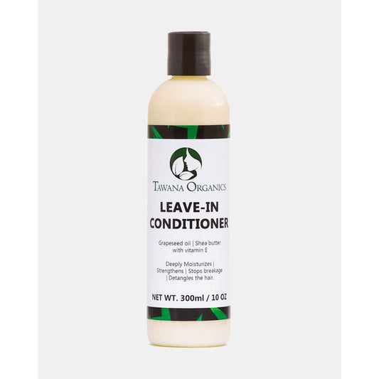 Leave-In Conditioner| Tawana Organics